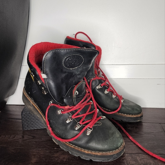 Winter boots Roots - Picture 2 of 7